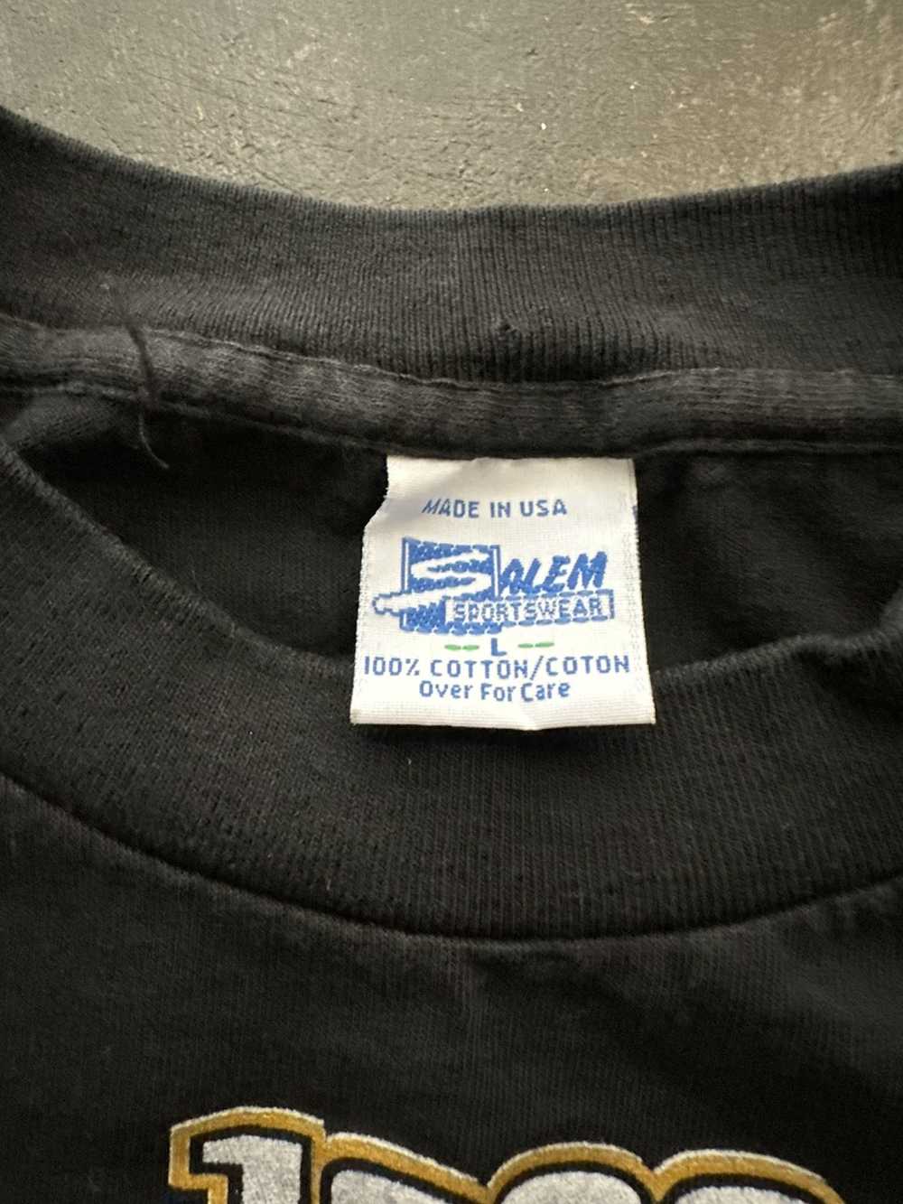 MLB × Salem Sportswear × Vintage Vintage 1993 Sal… - image 5