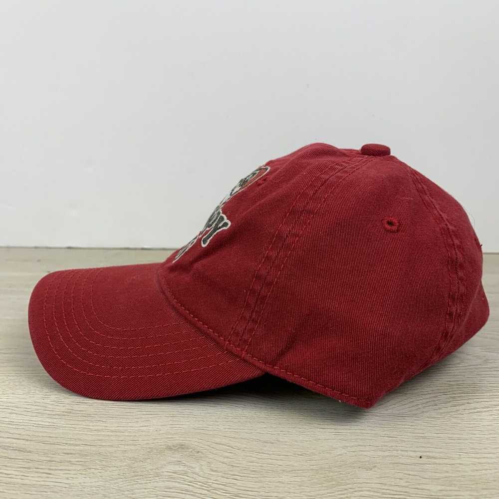 Other I Love Grumpy Guys Red Hat Adjustable Adult… - image 4