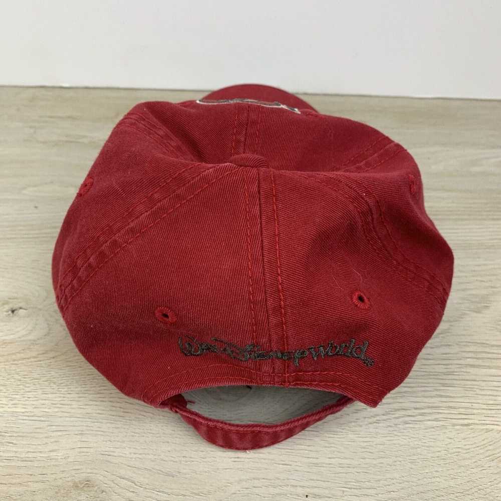 Other I Love Grumpy Guys Red Hat Adjustable Adult… - image 7