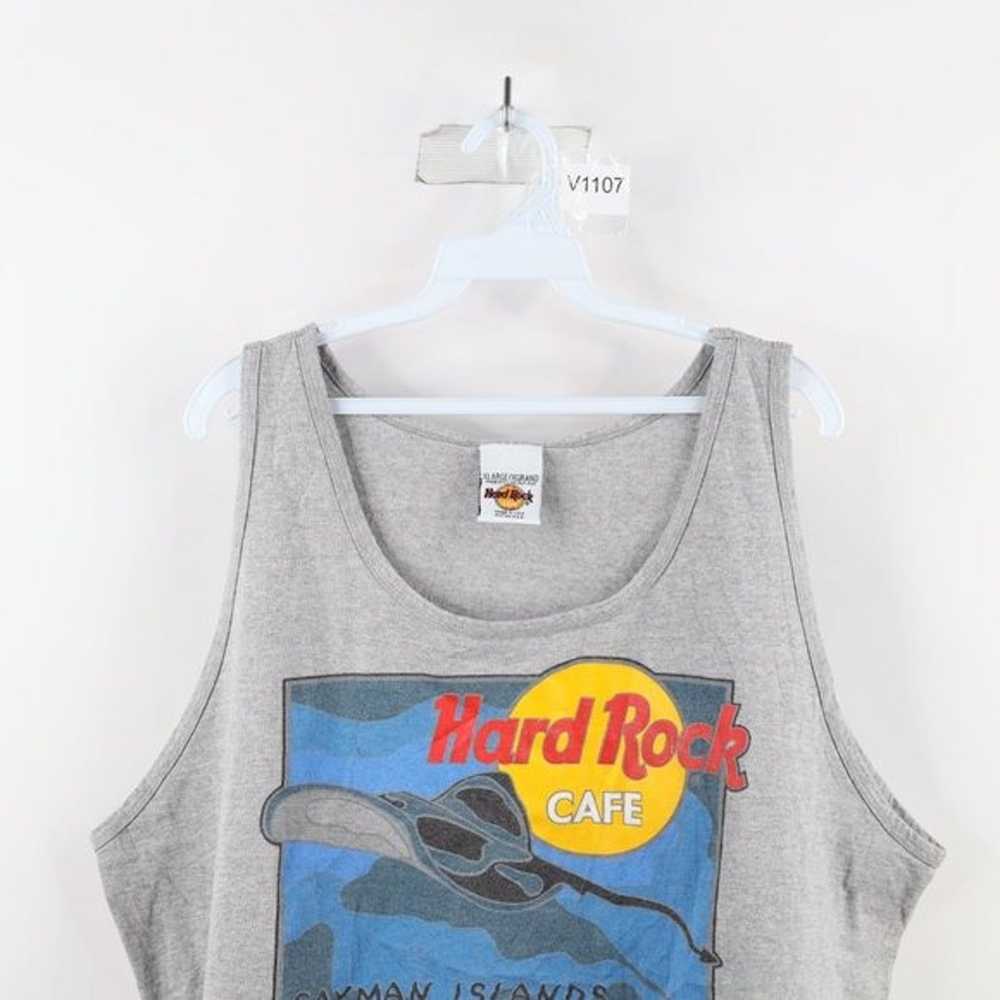 Hard Rock Cafe × Vintage Vintage 90s Hard Rock Ca… - image 2