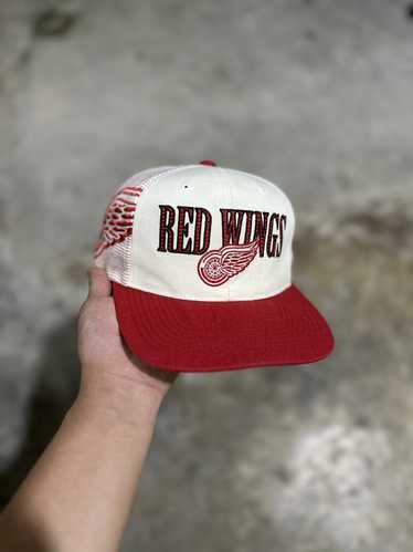 NHL × Sports Specialties × Vintage Vintage Detroi… - image 1