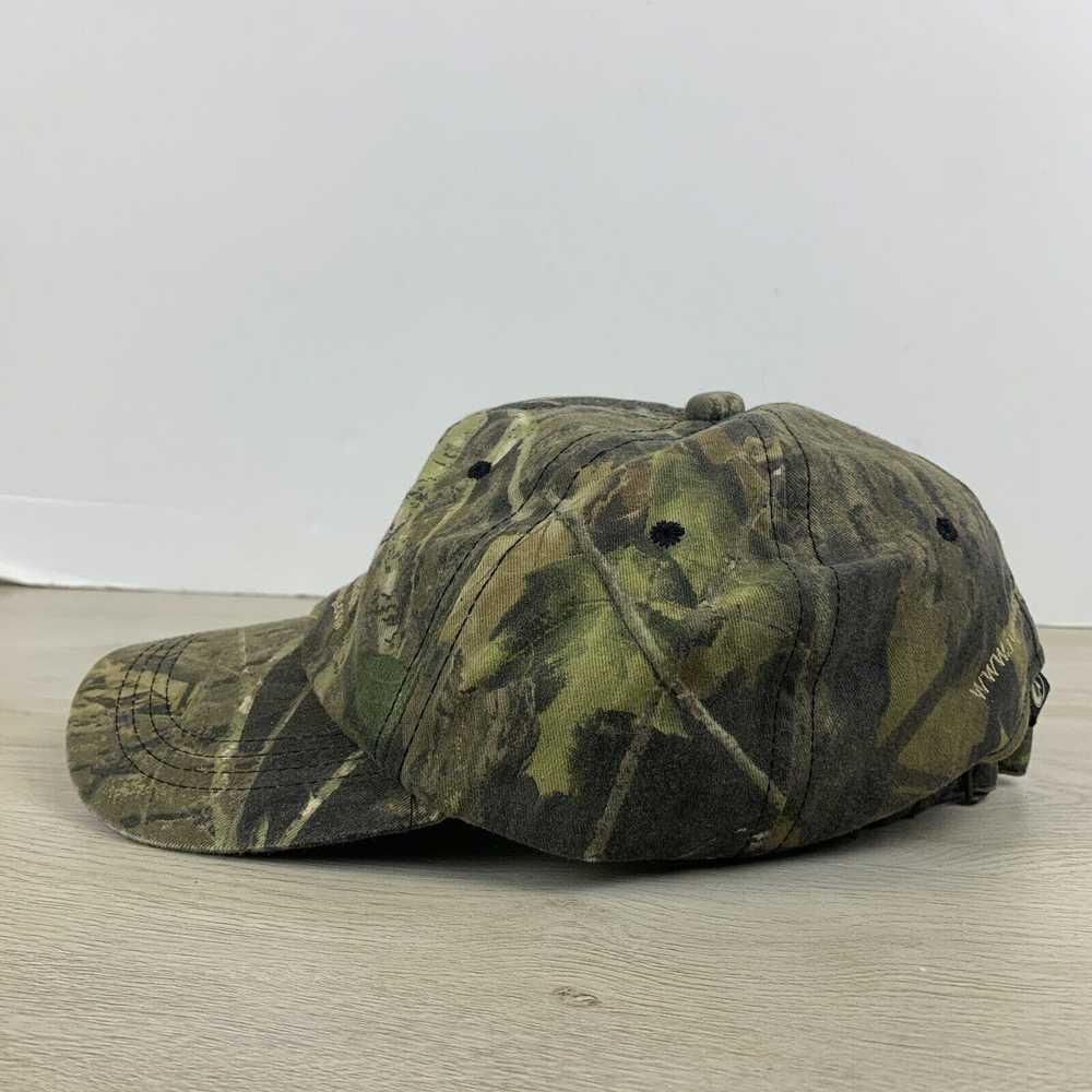 Other Top Cut Landscaping Green Hat Adjustable Ad… - image 4