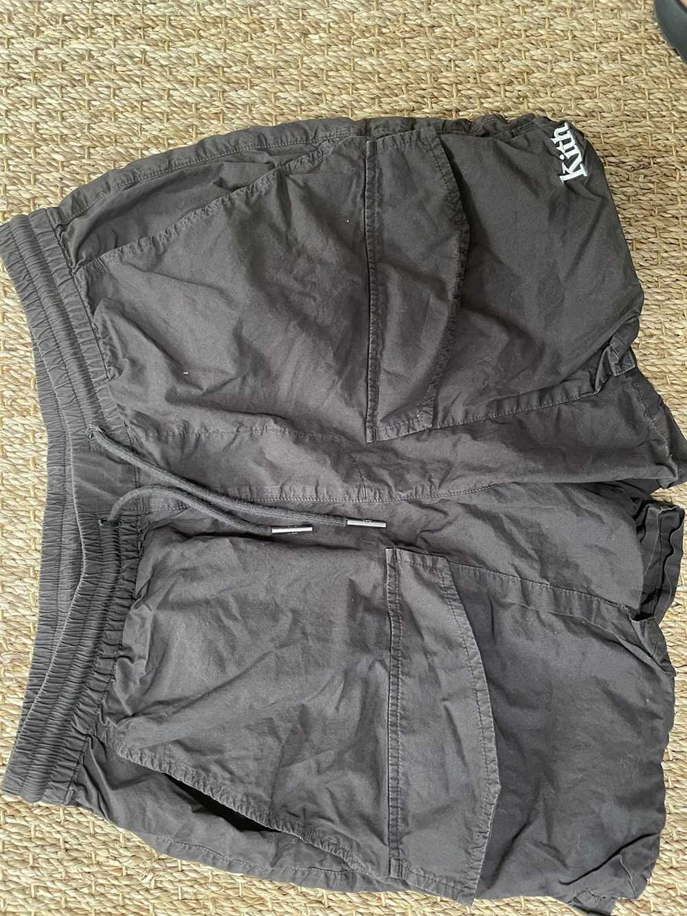 Kith Kith cargo shorts - image 2