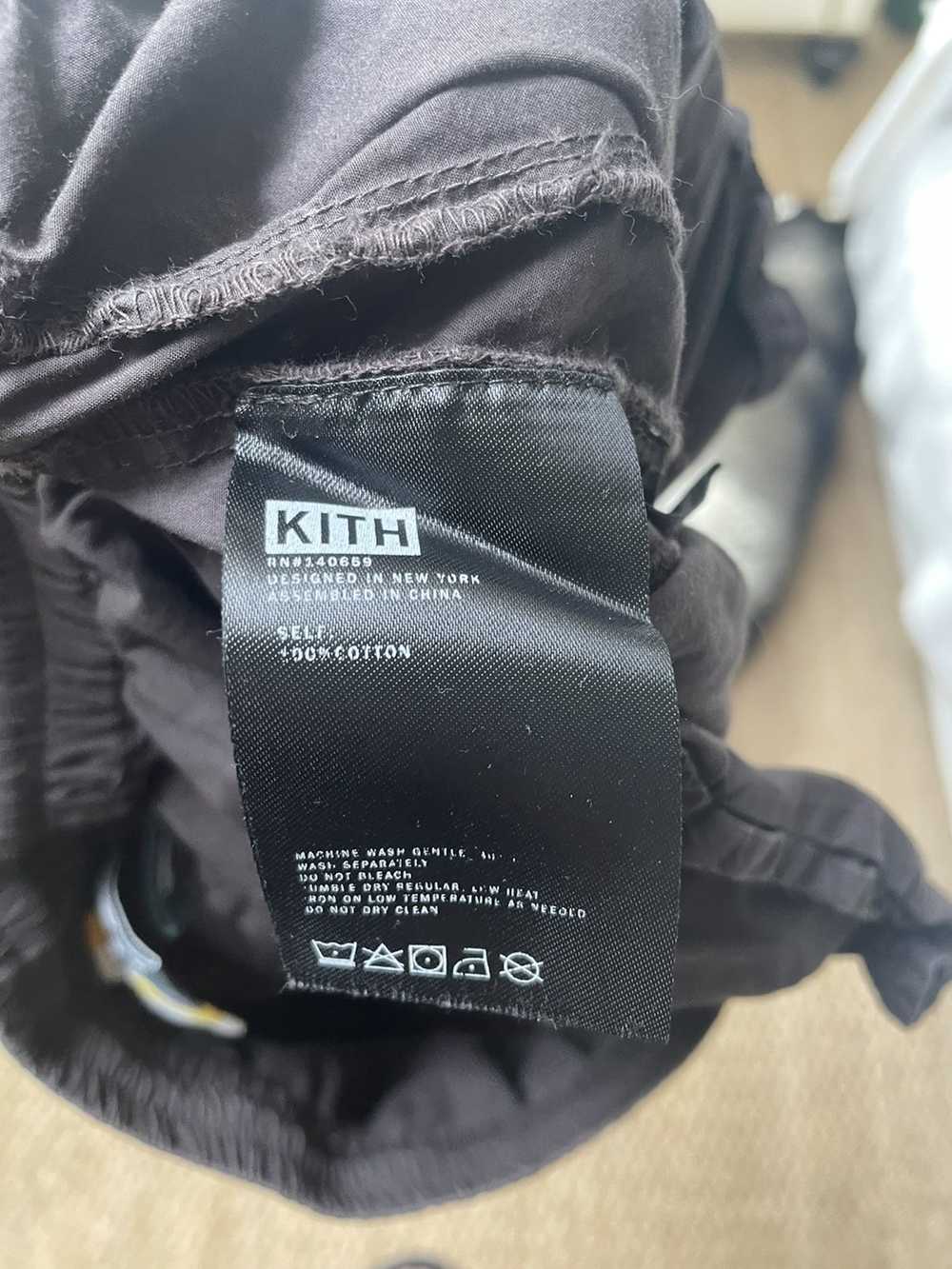 Kith Kith cargo shorts - image 4