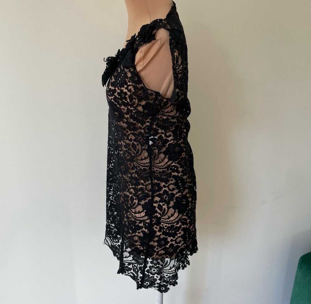 Dolce & Gabbana Dolce & Gabbana VTG Lace 2 Piece … - image 3