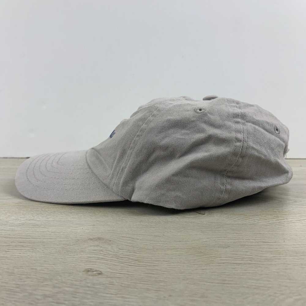 Other Window World Hat Gray Adjustable Hat OSFA W… - image 4