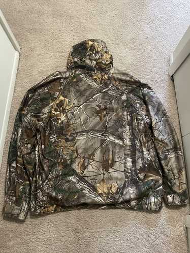 Realtree Realtree camo jacket