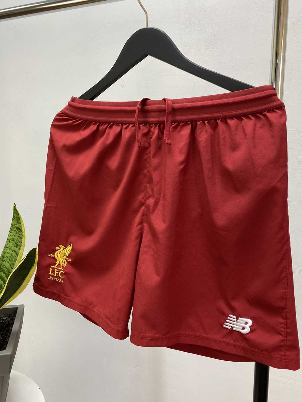 Liverpool × New Balance × Sportswear FC Liverpool… - image 2