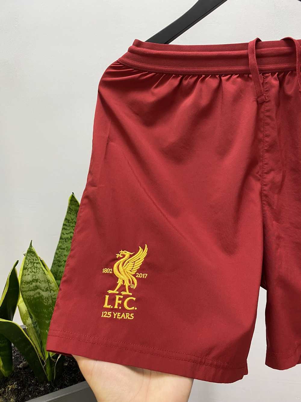 Liverpool × New Balance × Sportswear FC Liverpool… - image 6