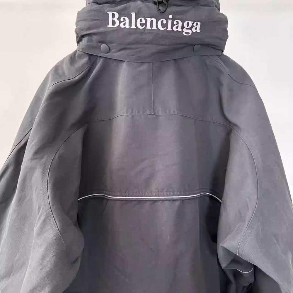Balenciaga Balenciaga Political Campaign Printed … - image 3