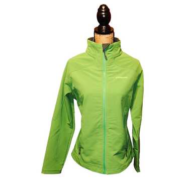 Women's Patagonia Softshell Guide Jacket Size L