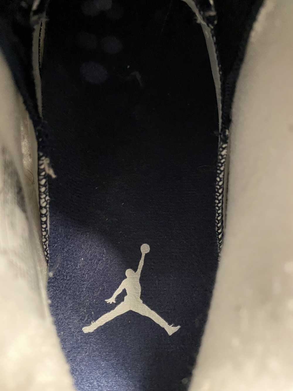 Jordan Brand × Nike Air Jordan 6 Retro ‘Midnight … - image 3