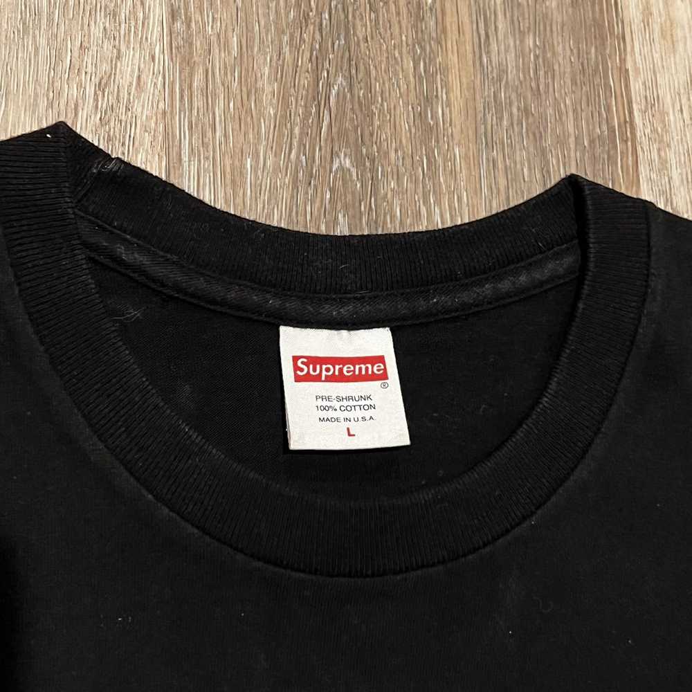 Supreme Supreme Photo Tee Neil Young - image 12