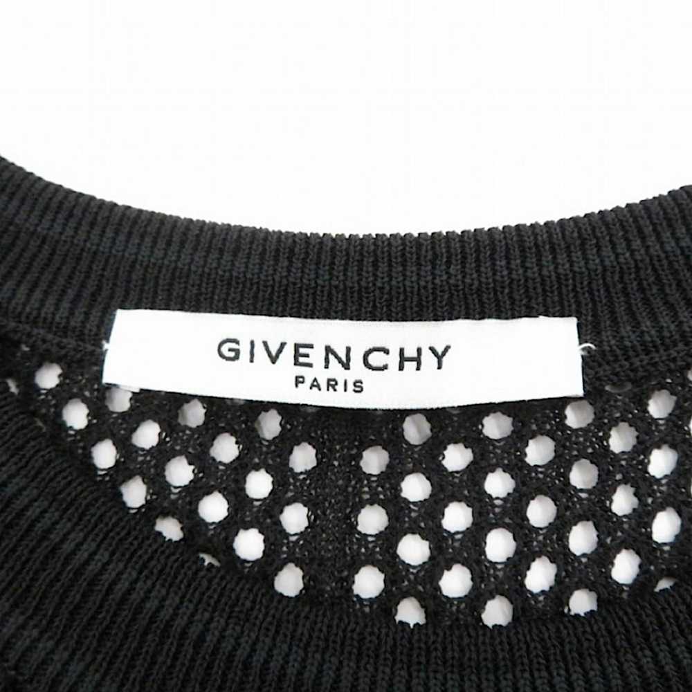 Givenchy Authentic Givenchy 17 SS Riccardo Tisci … - image 4