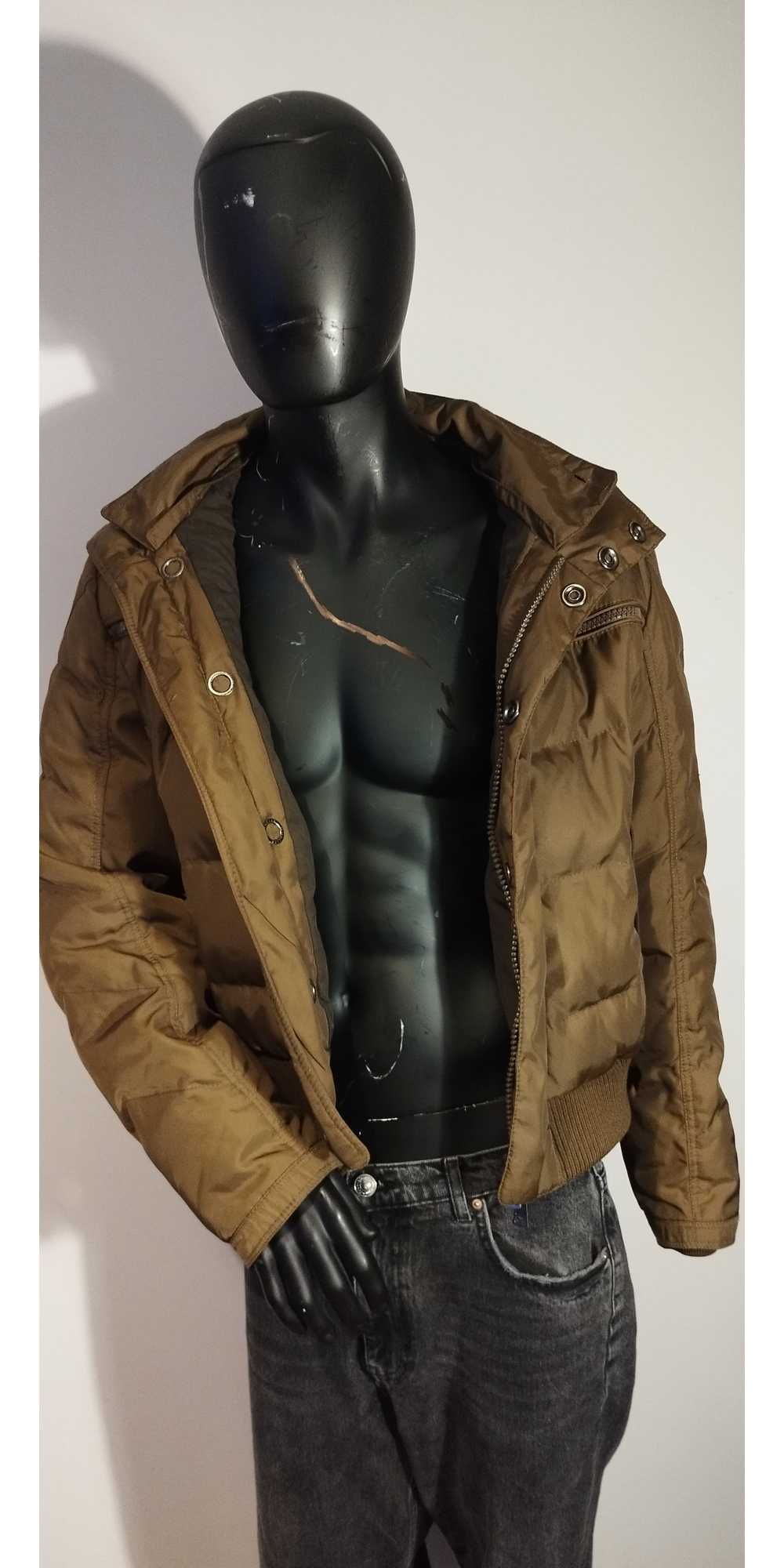Moncler Vintage Moncler jacket 90s - image 4