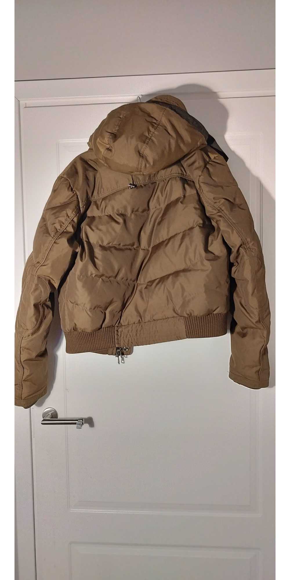 Moncler Vintage Moncler jacket 90s - image 6