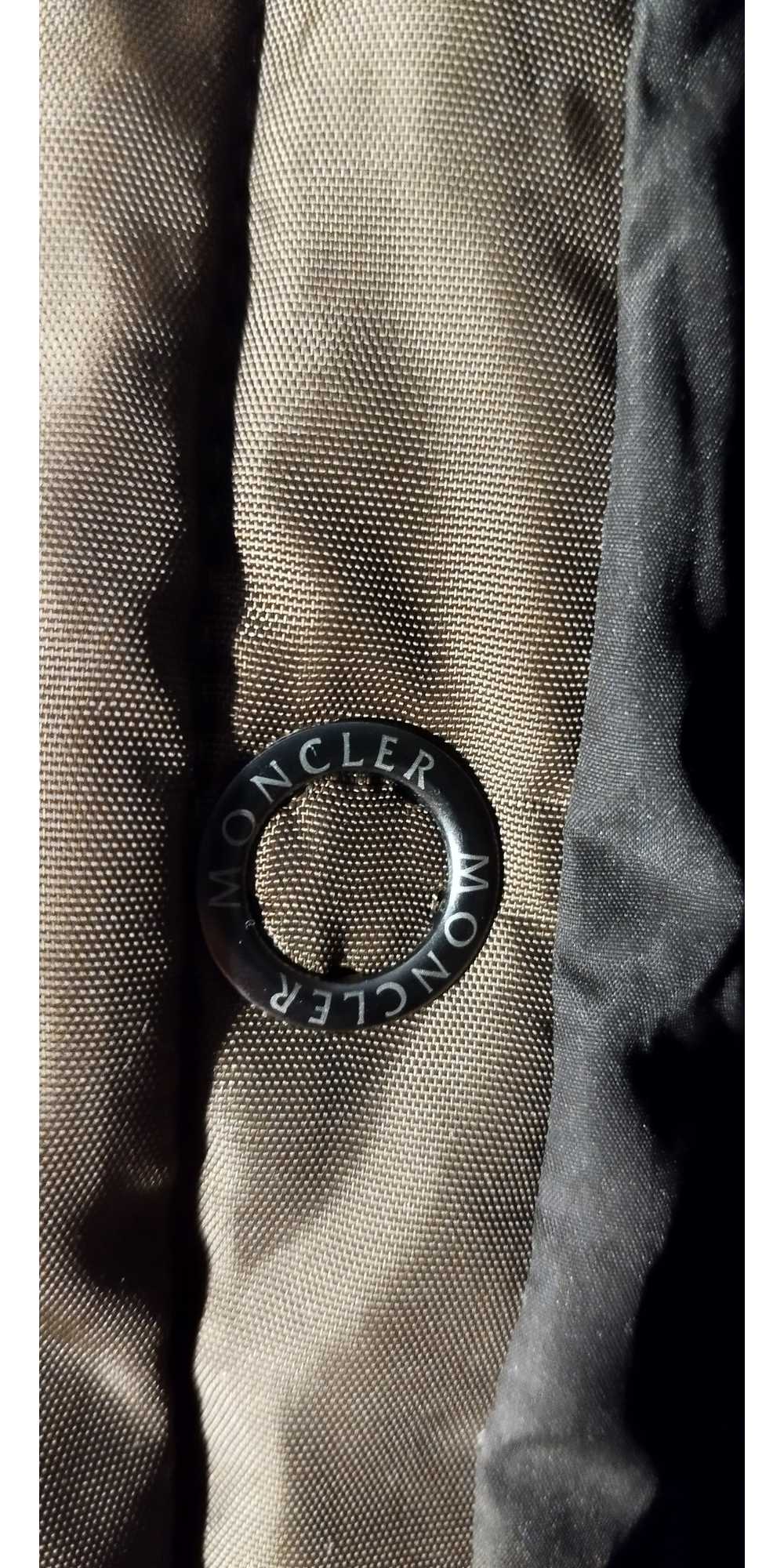 Moncler Vintage Moncler jacket 90s - image 9