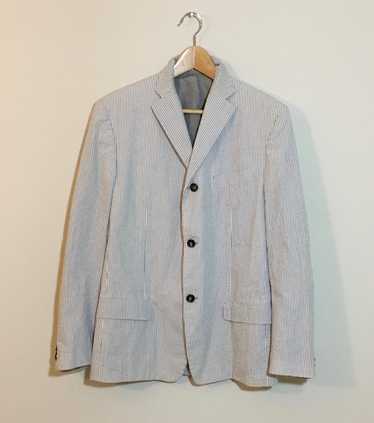 Jil sander mens jacket - Gem