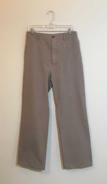 J.Crew J.crew Medium Tan Chino Pants