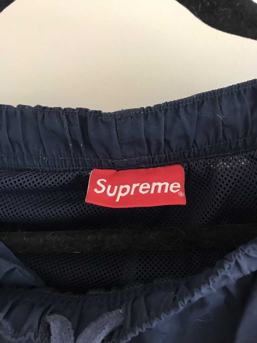 Supreme swishy pants - image 2