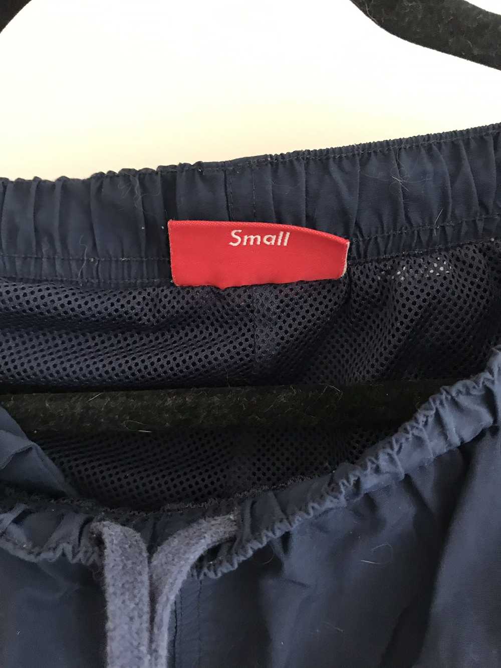 Supreme swishy pants - image 3