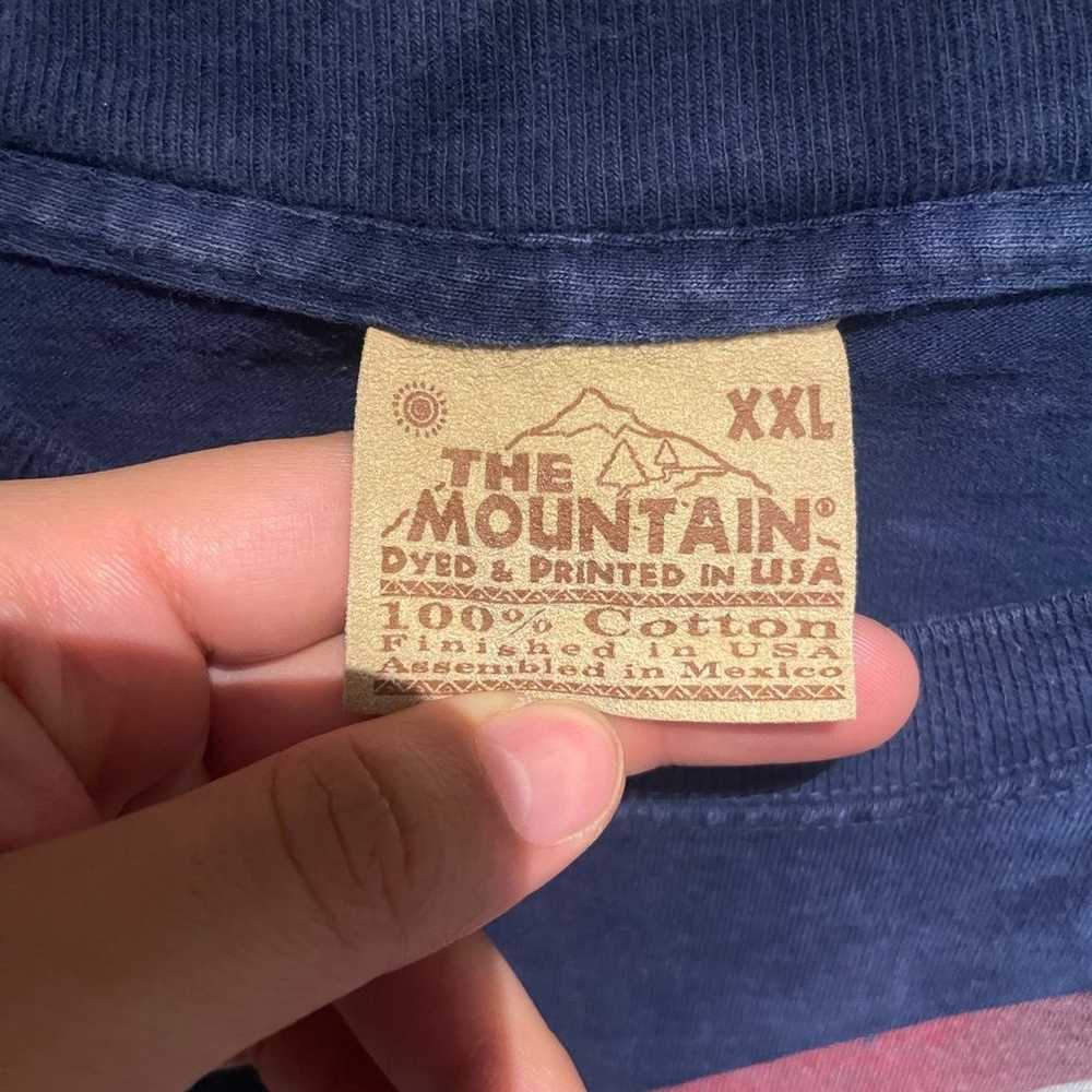 The mountain long sleeve shirt - image 3