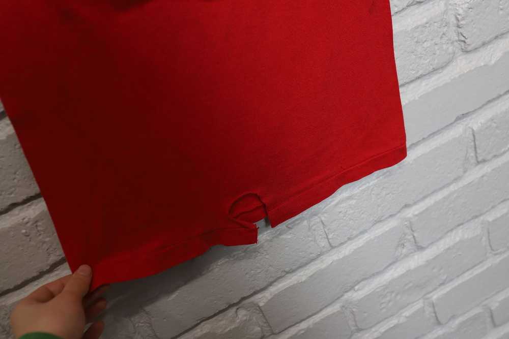 80s st louis cardinals champion tee shirt size sm… - image 6