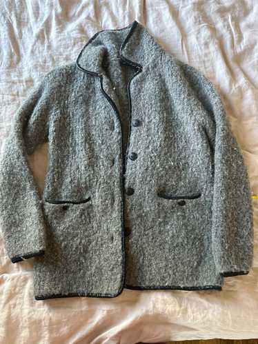 rag & bone Wool jacket (M) | Used, Secondhand, Re… - image 1