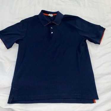 Mens hermes polo - Gem
