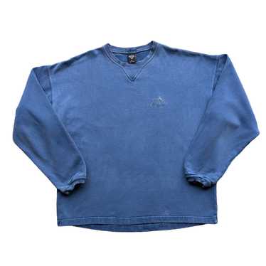 90s prana cotton sweatshirt XL - image 1