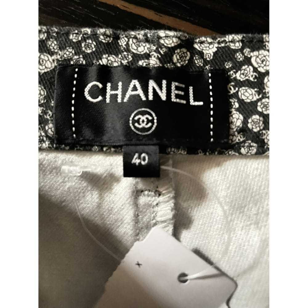 Chanel Slim jeans - image 2