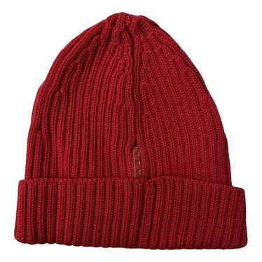 Prada Wool beanie - image 1