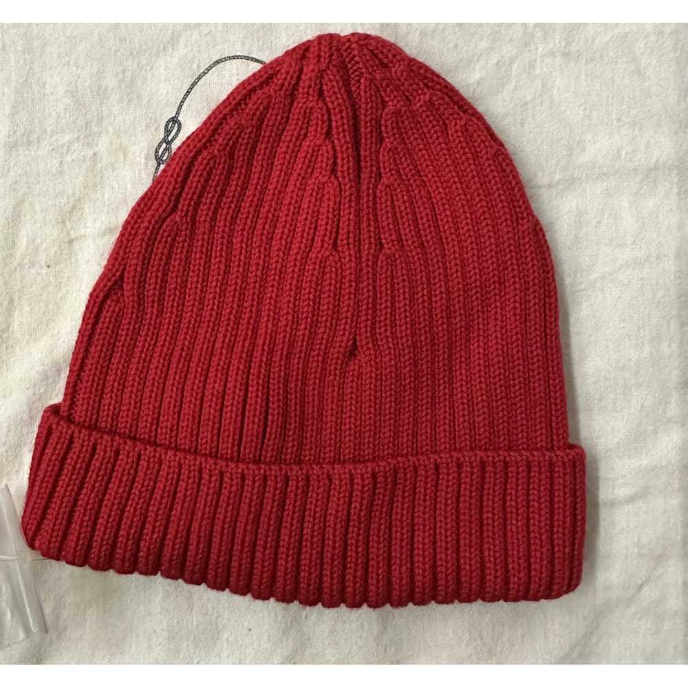 Prada Wool beanie - image 2