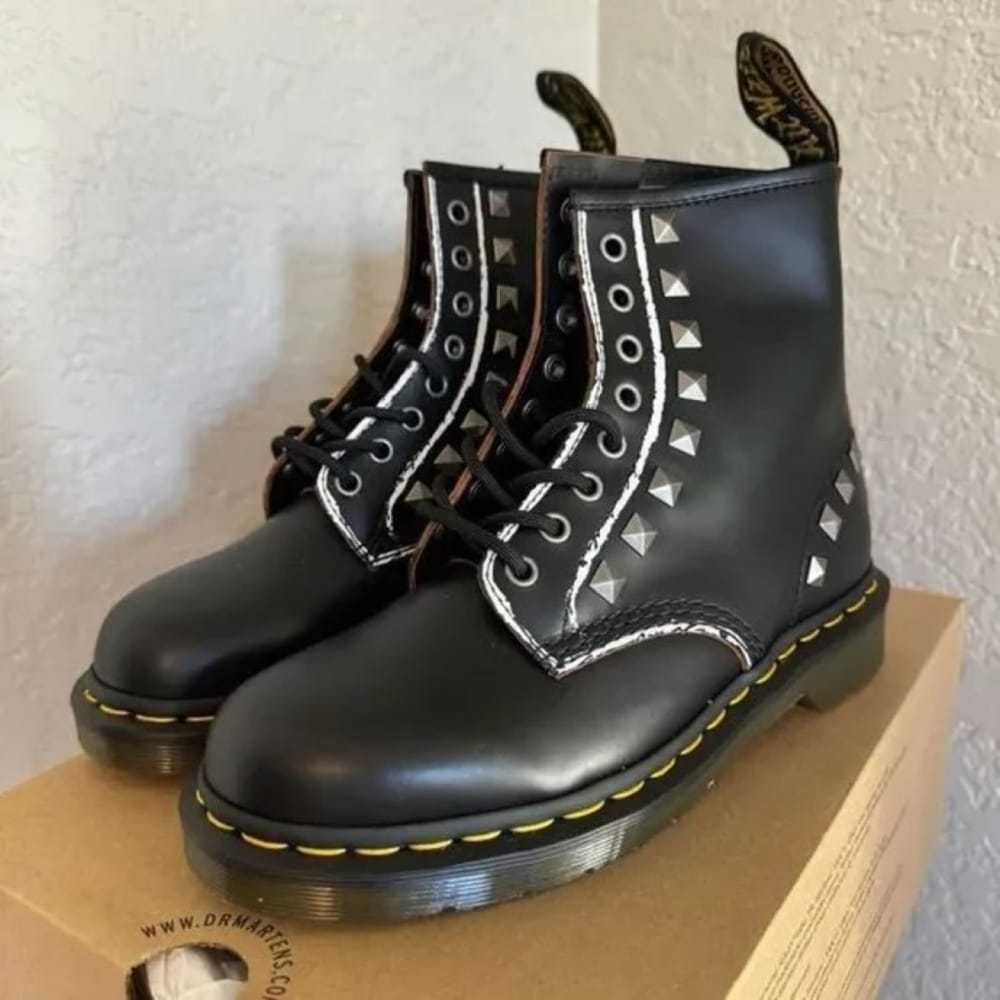 Dr. Martens Leather boots - image 3