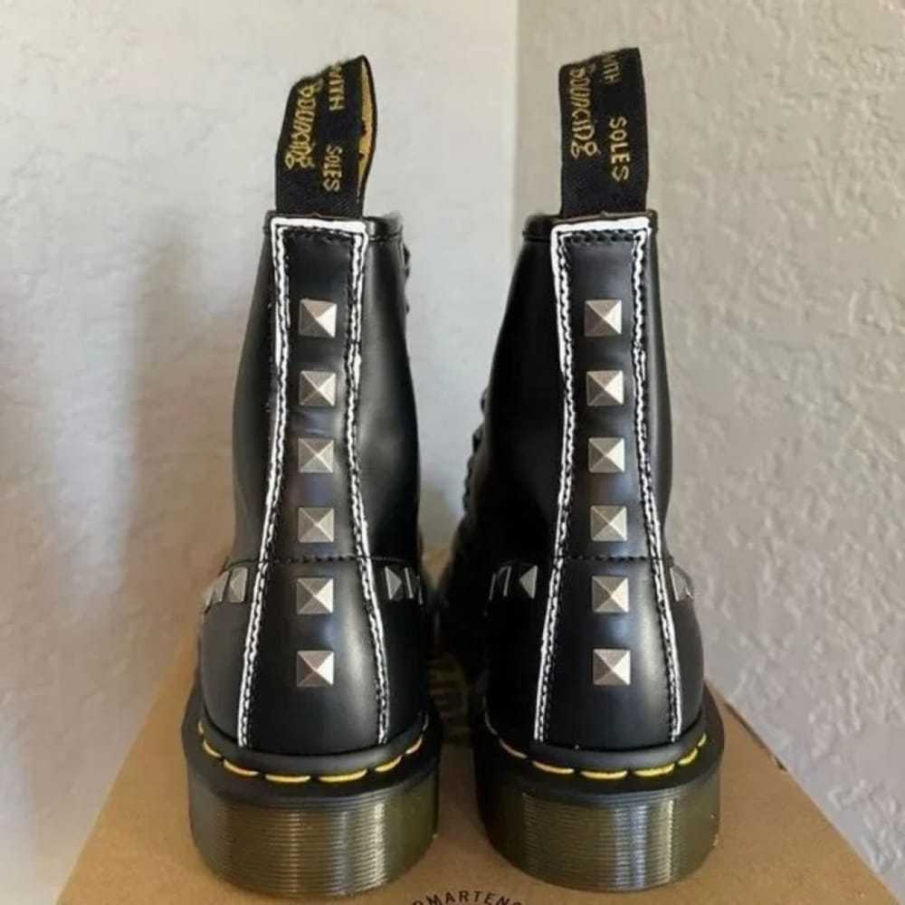 Dr. Martens Leather boots - image 6