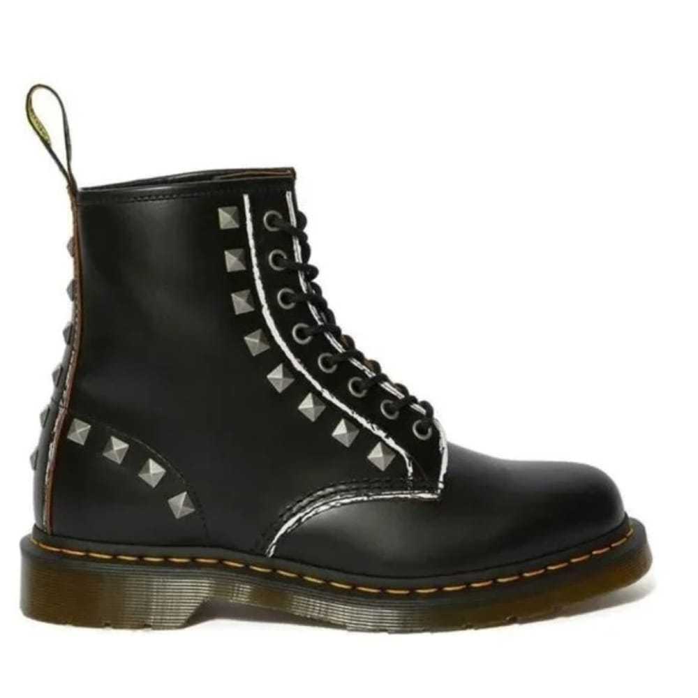 Dr. Martens Leather boots - image 9