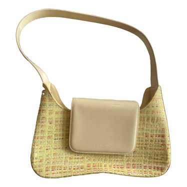 Lancel Tweed handbag - image 1
