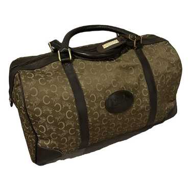 Celine Silk travel bag - image 1