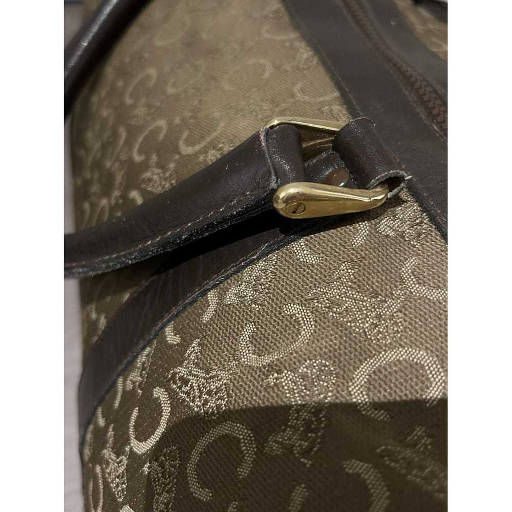 Celine Silk travel bag - image 8