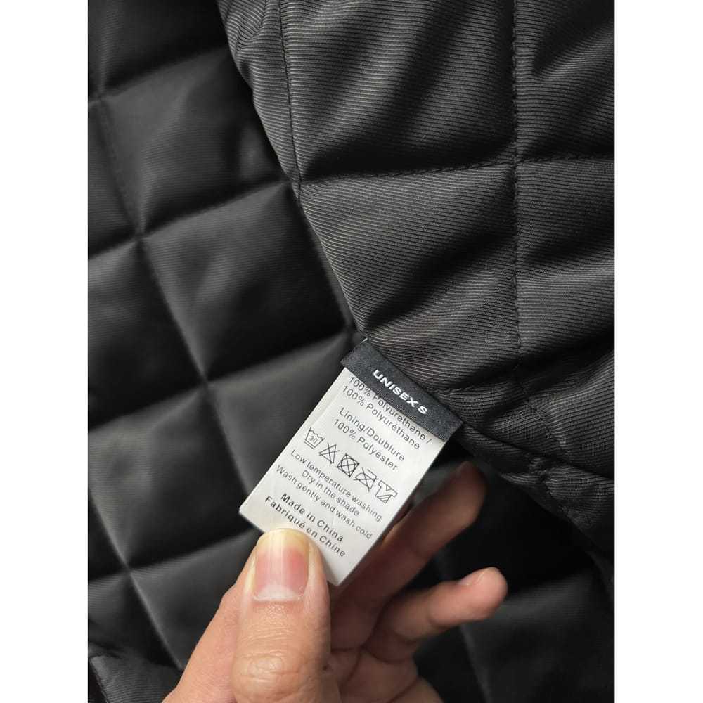 Y/Project Vegan leather jacket - image 7