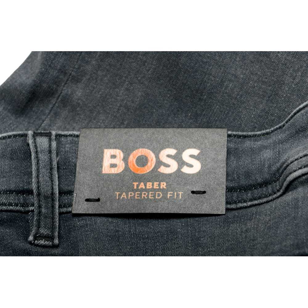 Boss Straight jeans - image 7