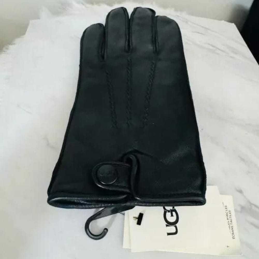 Ugg Leather gloves - image 11