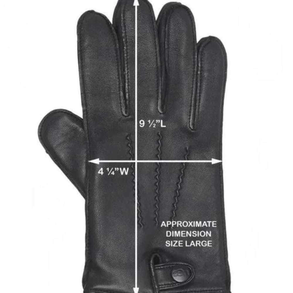 Ugg Leather gloves - image 3