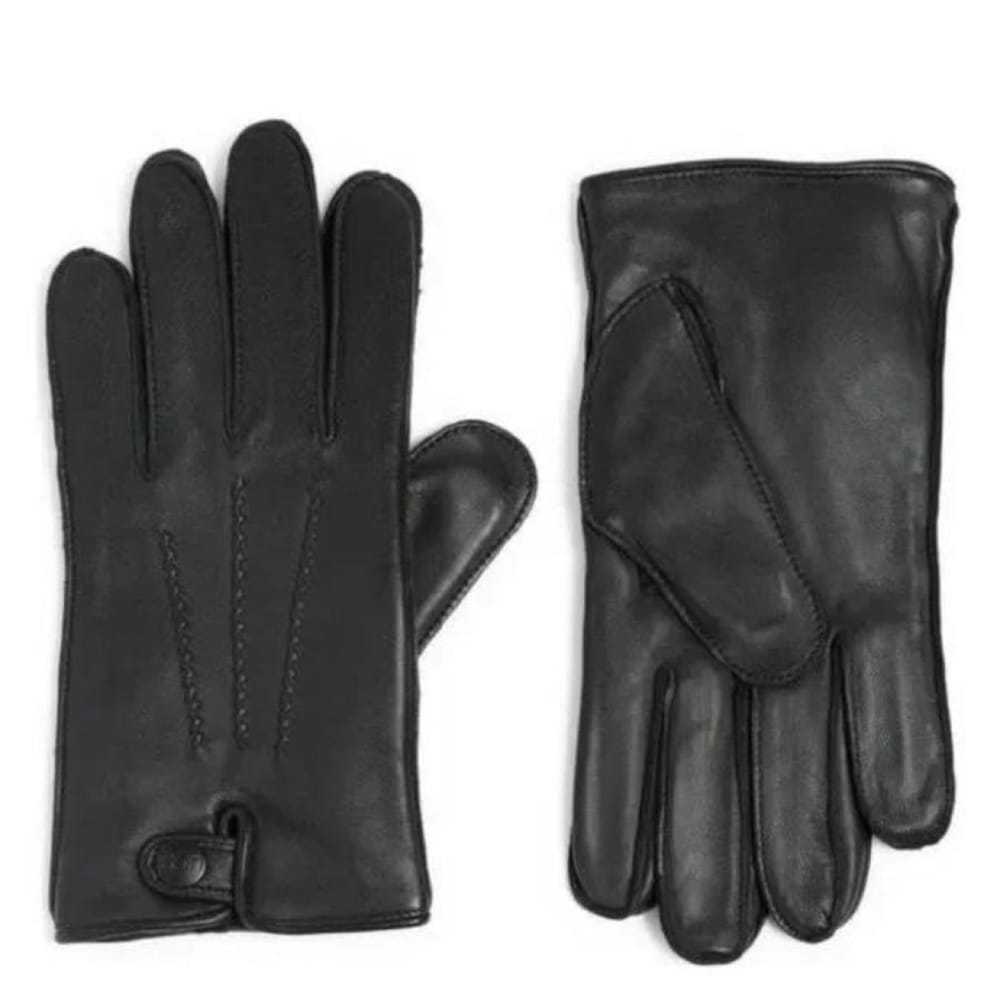 Ugg Leather gloves - image 5