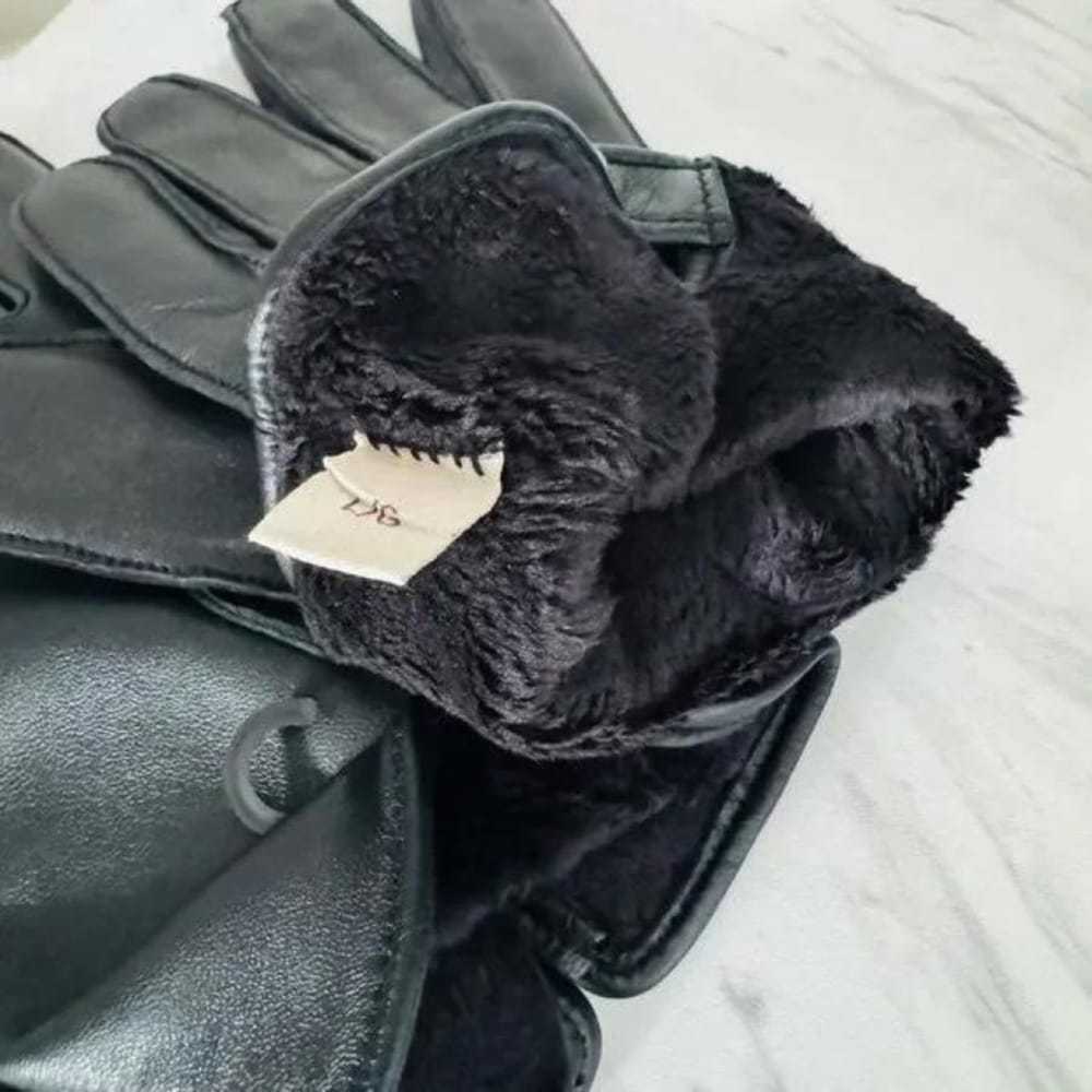 Ugg Leather gloves - image 8