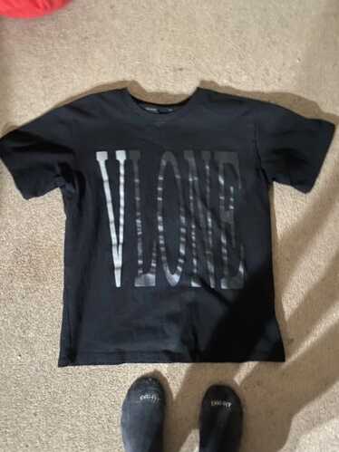 vlone t shirt medium - Gem