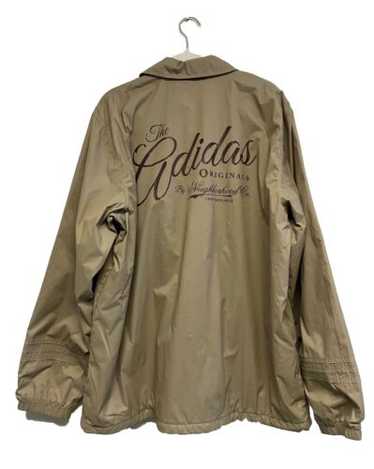 ATON エイトン GIZA WEATHER COACH COAT ATON エイトン GIZA WEATHER COACH COAT