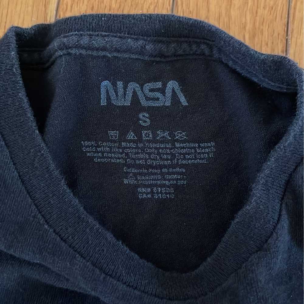 NASA long sleeve shirts for WOMEN - image 2