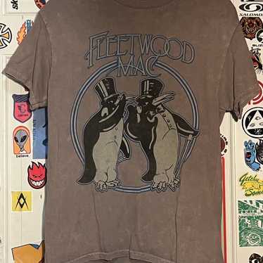 Fleetwood Mac T-Shirt - image 1