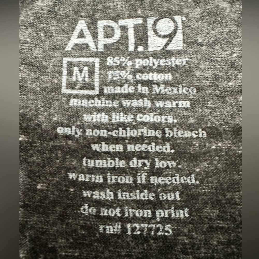 APT. 9 Graphic T-Shirt - image 3